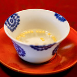 Toraya Kochuan - 香煎茶