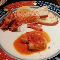 日本料理 水簾 - 