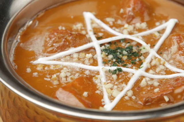 インド料理 カマナ 太白店 - 八木山動物公園（インド料理）の写真