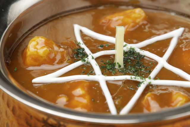 インド料理 カマナ 太白店 - 八木山動物公園（インド料理）の写真