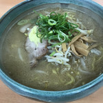 麺屋 彩未 - 味噌ラーメン 美味い