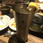 川崎ホルモン劇場 - 