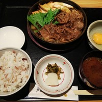 しゃぶしゃぶ・日本料理 木曽路 新橋店 - 