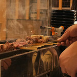 Yakitori Sakaba Honda Shouten - 