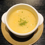 北新地 中国料理 星華 - 