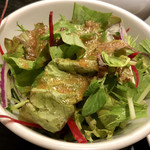 北新地 中国料理 星華 - 