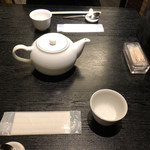 北新地 中国料理 星華 - 