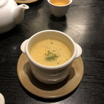 北新地 中国料理 星華 - 