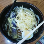 Tsurutsuru Udon - 