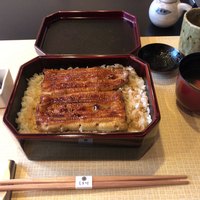 天然うなぎ しま村 - 