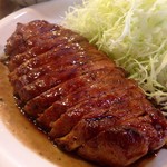 メシと喫茶 八角 - 