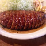 メシと喫茶 八角 - 