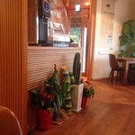 メシと喫茶 八角 - 