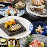 Ginza Kanimitsu - 