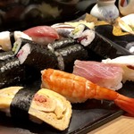 Yoshisushi - 