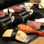 Yoshisushi - 