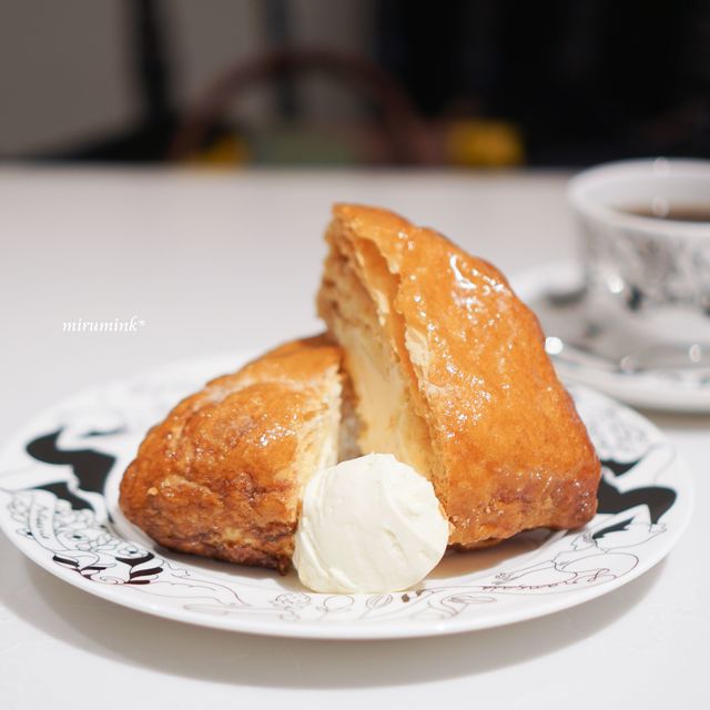フランセ 表参道本店 Francais 表参道 洋菓子 その他 食べログ