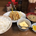 食事処 かずき - 