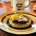 Q CAFE by Royal Garden Cafe - 