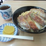 Sennarimochishokudou - 今日のお昼ごはん