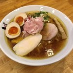 麺屋 しん蔵 - 