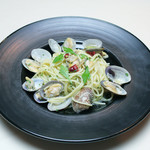 Trattoria La Cenro - 料理写真:ボンゴレ ビアンコ