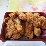 ほかほか弁当 - 