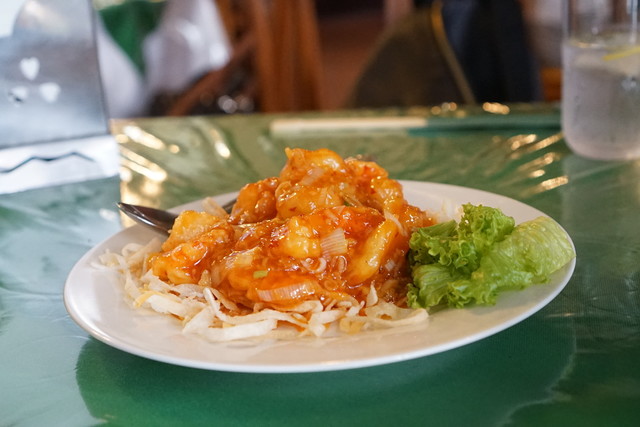 貴州大飯店（キシユウダイハンテン） - 塚目（中華料理）の写真