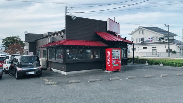 やきとりの扇屋 福島矢野目店  - 卸町（焼き鳥）の写真