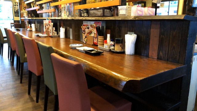 やきとりの扇屋 福島矢野目店  - 卸町（焼き鳥）の写真