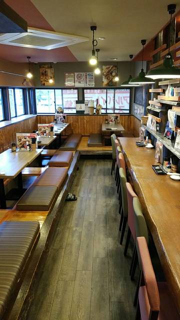 やきとりの扇屋 会津門田店 - 会津本郷（焼き鳥）の写真