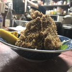 みたかや酒場 - マグロフライ