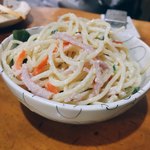 みたかや酒場 - スパサラダ