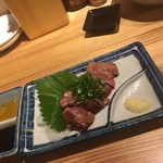 大衆酒場 鳥の素揚げ ほしの - 