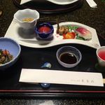 旅亭　たかの - 
