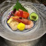 旅亭　たかの - 