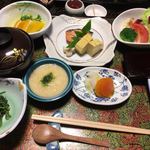旅亭　たかの - 