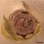 カーサ・デル・チーボ - 