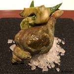 カーサ・デル・チーボ - 