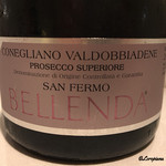 カーサ・デル・チーボ - BELLENDA PROSECCO