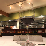 カーサ・デル・チーボ - GRECO DI TUFO TENUTE DI ALTAVILLA