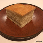 カーサ・デル・チーボ - 