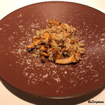 カーサ・デル・チーボ - 