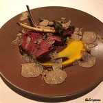 カーサ・デル・チーボ - 