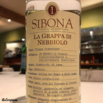 カーサ・デル・チーボ - SIBONA GRAPPA DOLCETTO