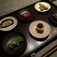 USHIGORO S. GINZA - 