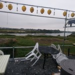 拉麺 時代遅れ - ここで食事可能なのでしょうか？？