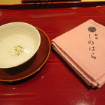 銀座 しのはら - 