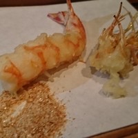 天ぷら酒房 西むら - 