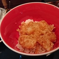 天ぷら酒房 西むら - 